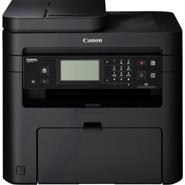Multifunctional Laser printer Canon I-SENSYS MF267dw II