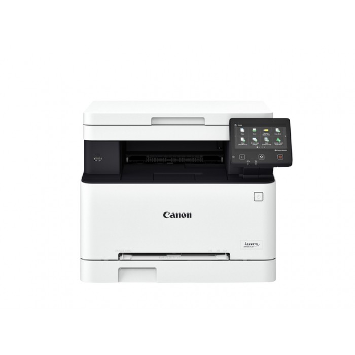 Multifunctional Laser printer Canon I-SENSYS MF651CW