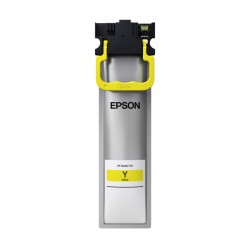 Inktcartridge Epson T11C440 geel