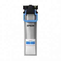 Inktcartridge Epson T11D240 blauw