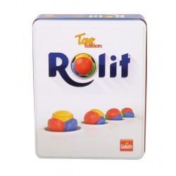 Spel Rolit Tour Edition