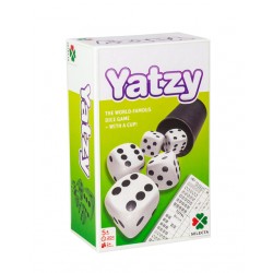Spel Yatzy