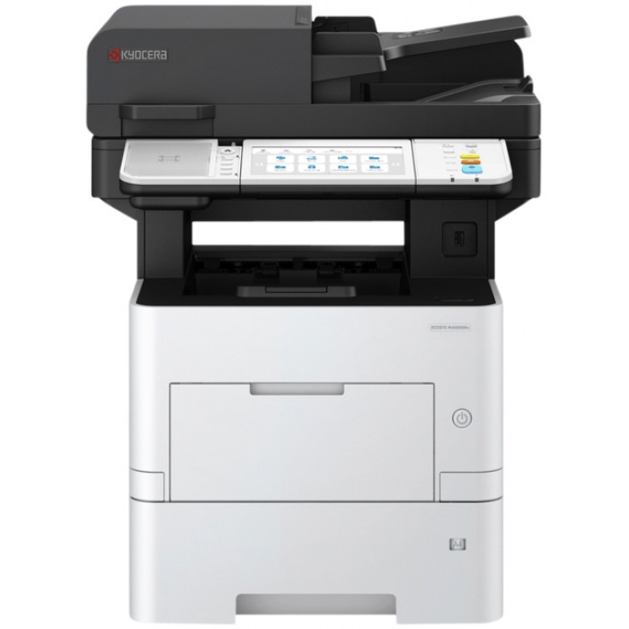 Multifunctional Laser printer Kyocera Ecosys MA4500ix ZA30
