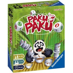 Kaartspel Paku Paku