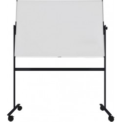Whiteboard Legamaster UNITE PLUS kantelbaar 100x200cm