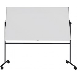 Whiteboard Legamaster UNITE kantelbaar 120x220cm