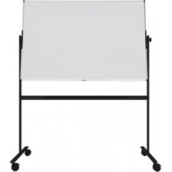 Whiteboard Legamaster UNITE PLUS kantelbaar 100x150cm