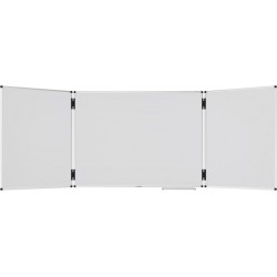 Whiteboard Legamaster UNITE PLUS conference unit 90x120cm