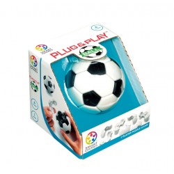 Puzzelspel Smart Games Plug & Play Ball Fidgettoy