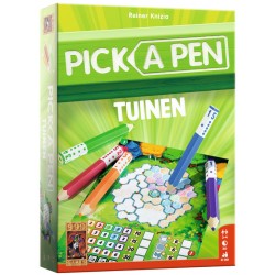 Spel a Pen Tuinen