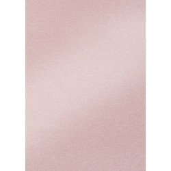 Fotokarton Folia 2-zijdig 50x70cm 250gr parelmoer nr26 roze