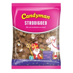 Strooigoed Candyman 1000gr