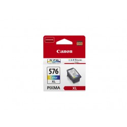 Inktcartridge Canon CL-576XL kleur