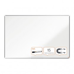 Whiteboard Nobo Premium Plus 100x150cm emaille