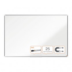 Whiteboard Nobo Premium Plus 120x180cm emaille