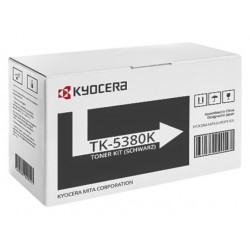 Toner Kyocera TK-5380K zwart