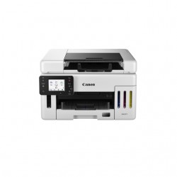 Multifunctional inktjet printer Canon MAXIFY GX6550