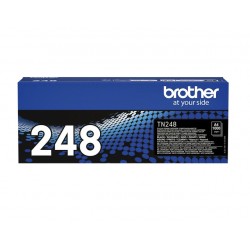 Toner Brother TN-248BK zwart