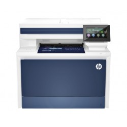 Multifunctional Laser printer HP Color LaserJet 4302fdn