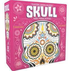 Spel Skull