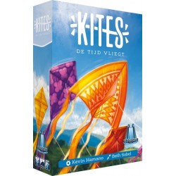 Kaartspel Kites