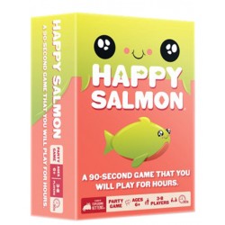 Spel Happy Salmon