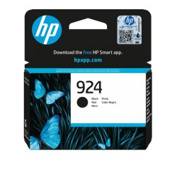 Inktcartridge HP 4K0U6NE 924 zwart