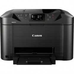 Multifunctional inktjet printer Canon MAXIFY MB5150