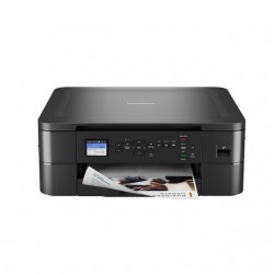 Multifunctional inktjet printer Brother DCP-J1050DW