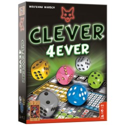 Spel Clever 4 Ever