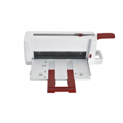 Stapelsnijmachine IDEAL 3006 bureaumodel
