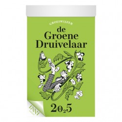 Dagscheurkalender 2025 de Groene Druivelaar