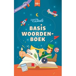 Woordenboek van Dale basis Nederlands