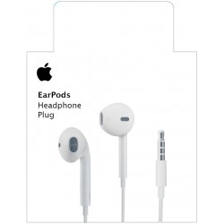 Apple EarPods 3.5mm Connector Wit