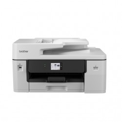 Multifunctional inktjet printer Brother MFC-J6760DW