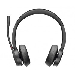 Headset HP POLY Voyager 4320 USB-C met BT700 dongle