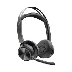 Headset HP POLY Voyager Focus 2 USB-C