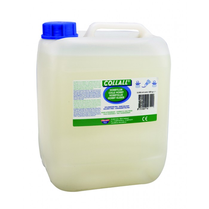 Hobbylijm Collall jerrycan 5 liter