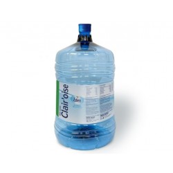 Waterfles Clair'oise 18.9 liter