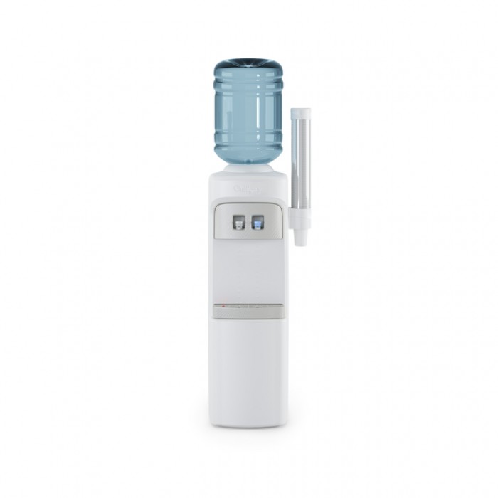 Waterdispenser Culligan lauw koud wit