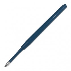 Balpenvulling detectie Detectament Tufftip blauw