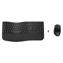 Toetsenbord + muis HP 685 Comfort Dual-Mode