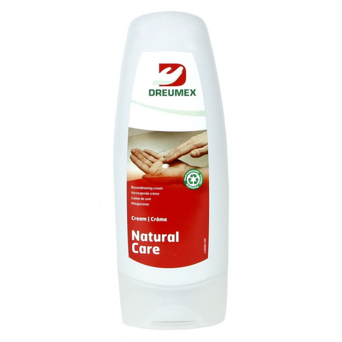 Handcrème Dreumex Natural Care 250ml
