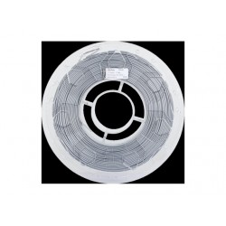 3D Filament Creality PLA 1.75mm Zilver 1kg