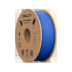 3D Filament Creality Hyper PLA 1.75mm Blauw 1kg