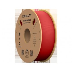 3D Filament Creality Hyper PLA 1.75mm Rood 1kg