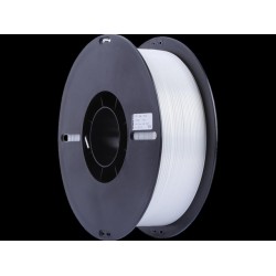 3D Filament Creality PLA 1.75mm Silk Wit 1kg