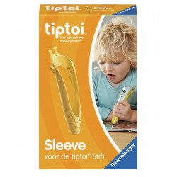 tiptoi® Sleeve geel