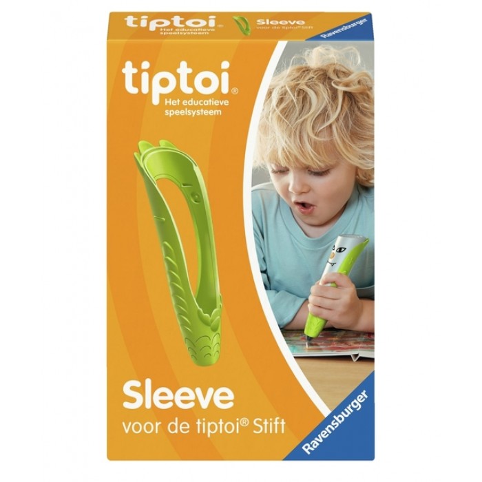 tiptoi® Sleeve groen