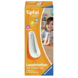 tiptoi® Laadstation